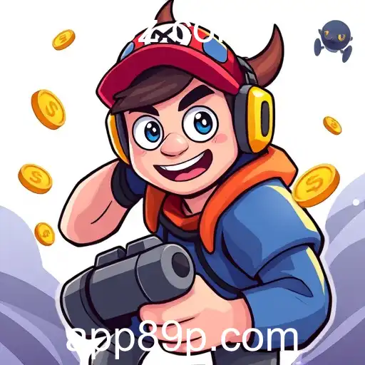 89p e a Revolução do Mercado de Jogos Online em 2026