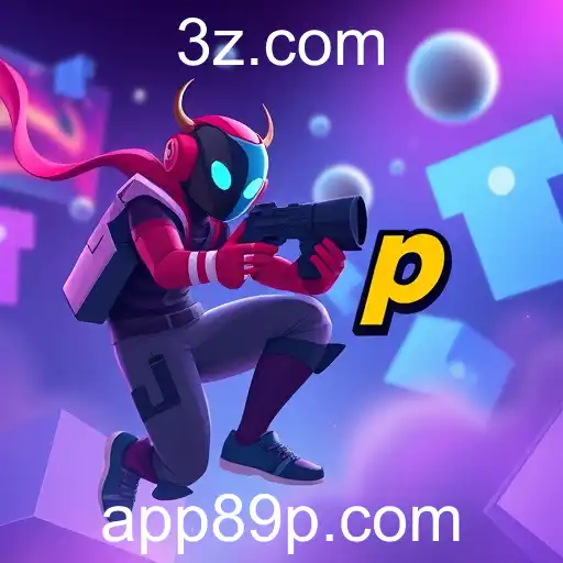 O Crescimento Explosivo de 89p nos Jogos Online