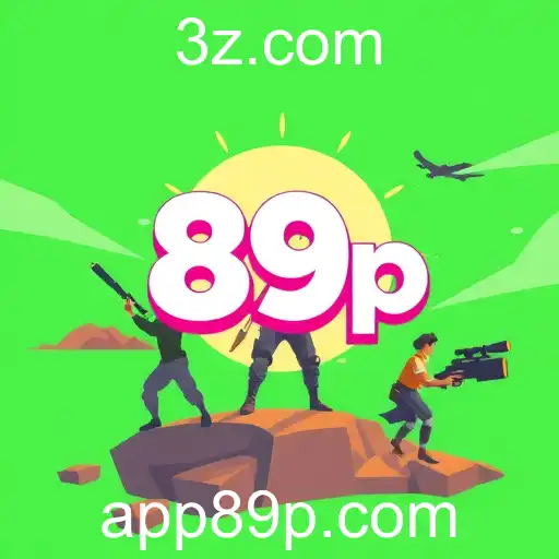 A Ascensão do 89p no Mundo dos Jogos Online