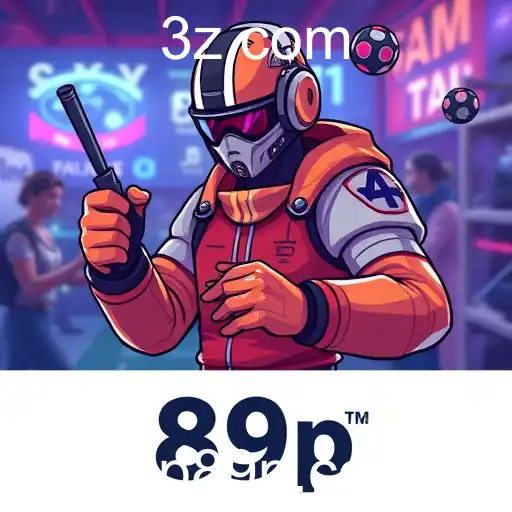 Como '89p' Está Transformando o Cenário de Jogos em 2026