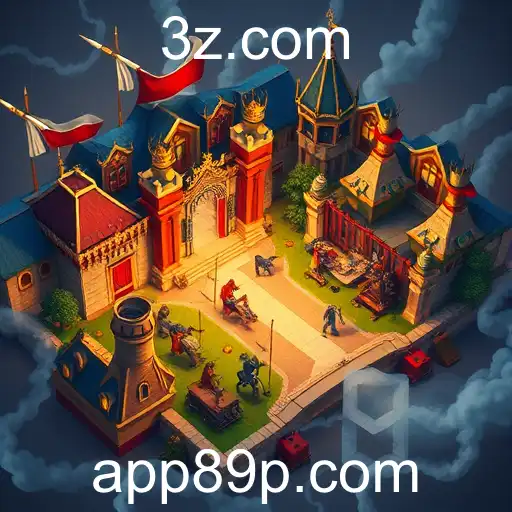 Revolução no Mundo dos Jogos com a 89p