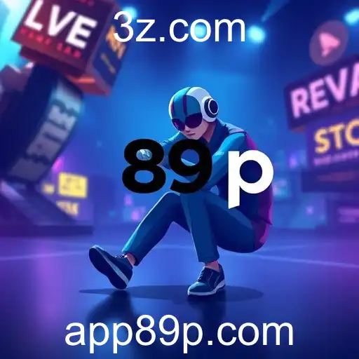 A Evolução de 89p e o Cenário dos Jogos em 2026