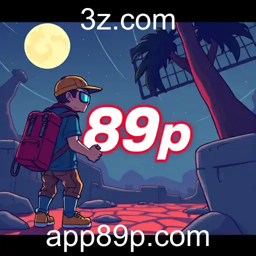 Evolução dos Jogos Online: A Ascensão de 89p