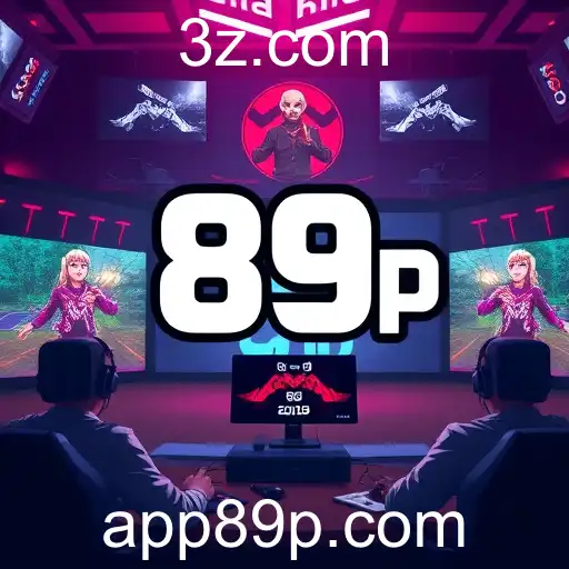 Explorando o Mundo dos Jogos com 89p