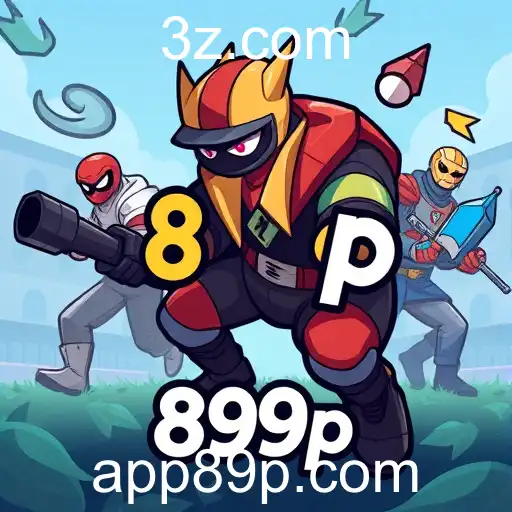 89p e o Futuro das Competições Online