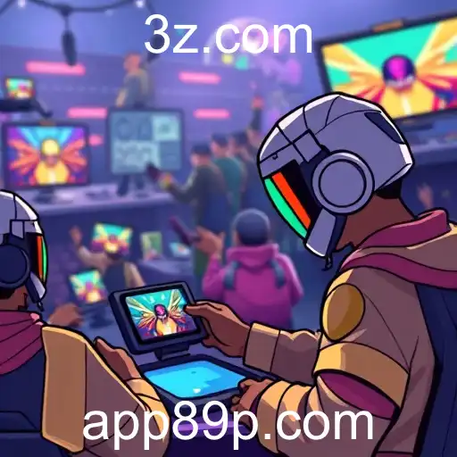 Tendências e Avanços nos Jogos Online