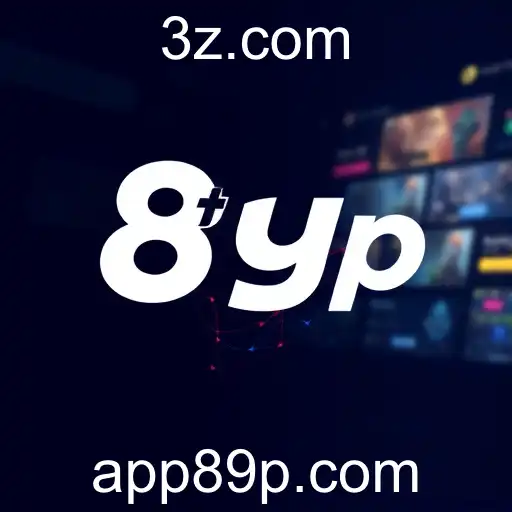 A Ascensão Surpreendente da 89p no Mercado de Jogos