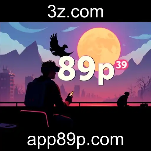 Inovações e Tendências em Jogos Online: Um Olhar Sobre o Impacto da '89p'