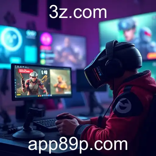 Novidades e Tendências em Jogos Online