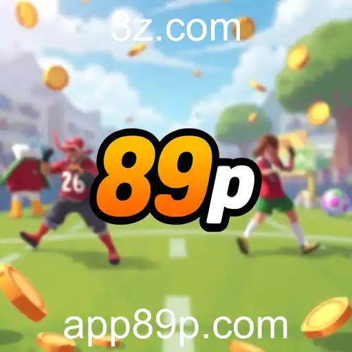 Revolução nos Jogos: A Ascensão do 89p