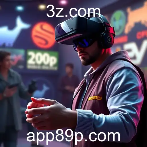 Revolução dos Jogos com 89p: Uma Nova Era