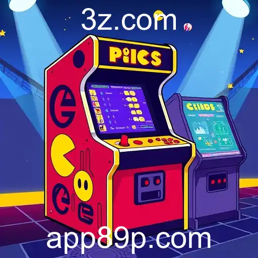 O Crescimento dos Sites de Jogos e a Influência de 89p