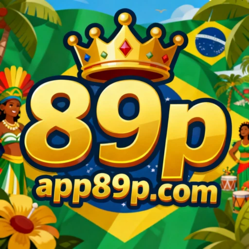 89p Logo