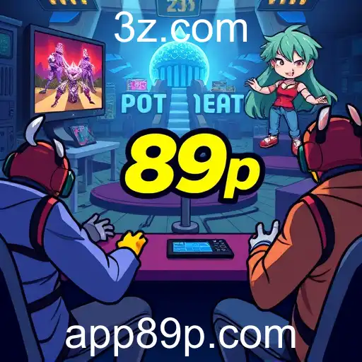 O Impacto de 89p no Mercado de Jogos em 2026
