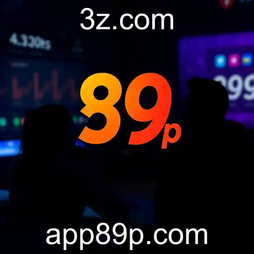 Inovação no Mundo dos Games: A Ascensão do 89p