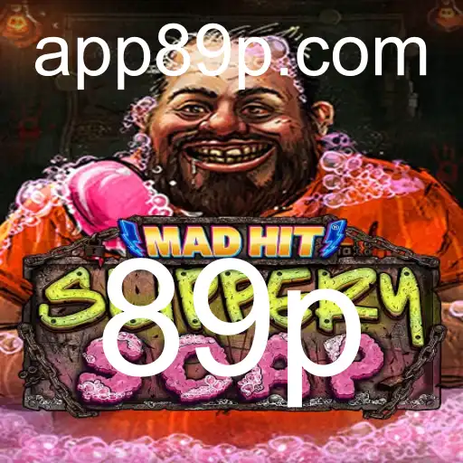 Explorando o Divertido Mundo de MadHitSlipperySoap: A Novidade do Momento