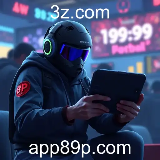 A Revolução dos Jogos Mobile em 2026