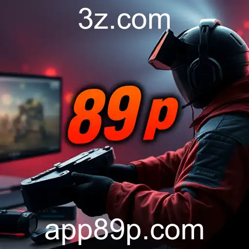 Nova Tendência de Jogos: Ascensão de '89p' no Cenário Global