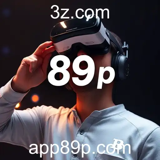 As Novidades da 89p: A Nova Era dos Jogos Virtuais