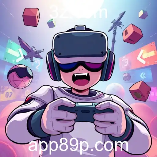 Revolução 89p: O Futuro dos Jogos Online