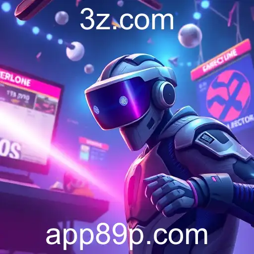 A Ascensão dos Jogos Online e o Impacto de 89p