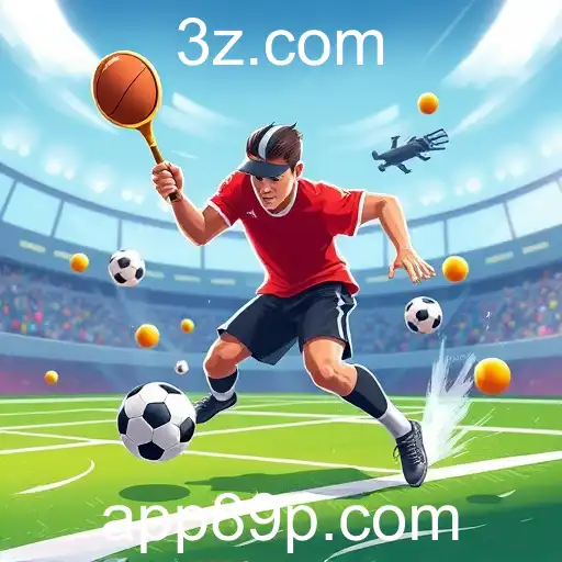 Descubra a Diversão Esportiva Online: Categoria 'Sports Fun' no '89p'